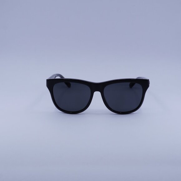 Gucci GG0980S 001 Sunglasses Black Square Frame - Picture 2 of 10